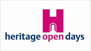 Heritage Open Day 1